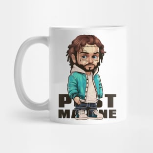 Posty Mug